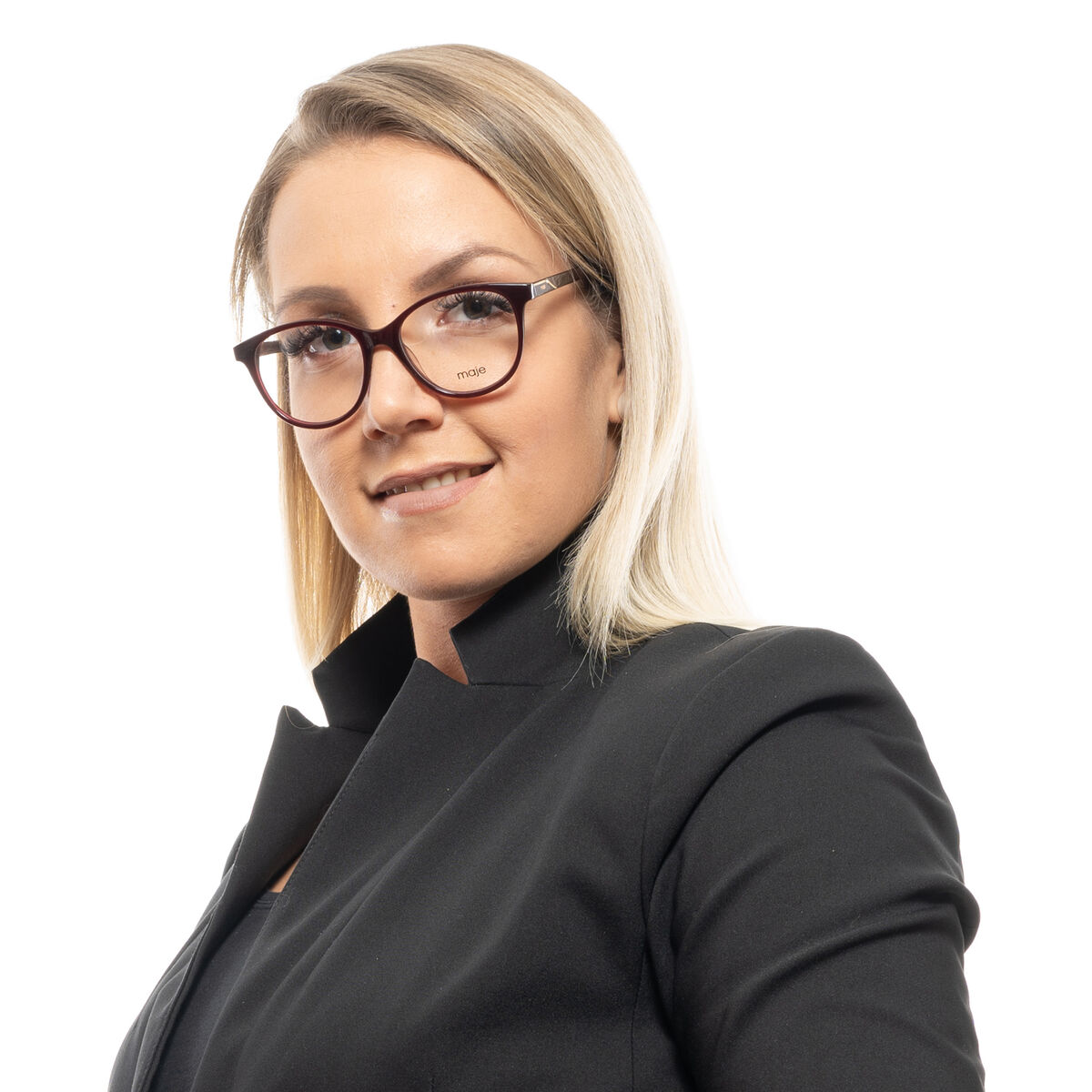 Glasögonbågar Maje MJ1001 51500